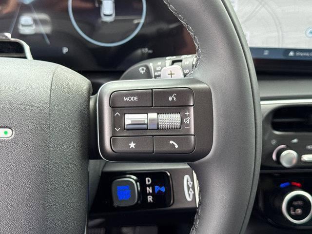 2026 Hyundai Palisade Calligraphy - Photo 17