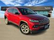 Used 2025 Jeep Compass Latitude Latitude 4x4