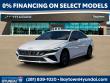 New 2026 Hyundai Elantra SEL Sport Sedan