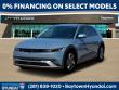 New 2026 Hyundai IONIQ 5 SEL SUV