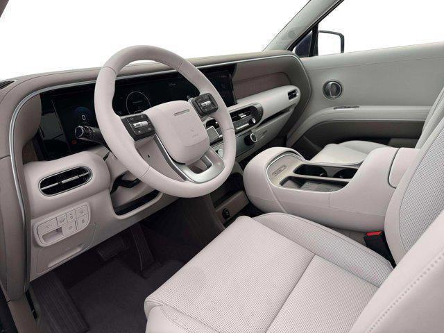 2026 Hyundai Palisade SEL Convenience - Photo 14