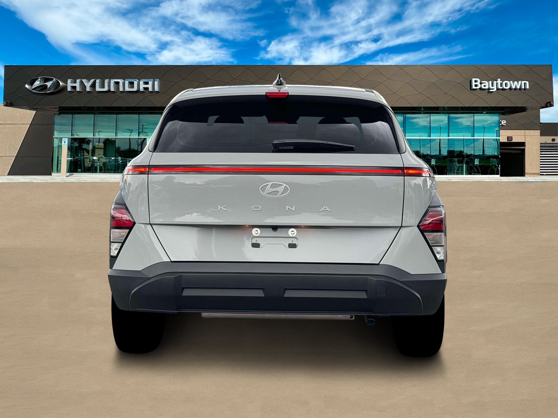 2026 Hyundai Kona SE - Photo 6