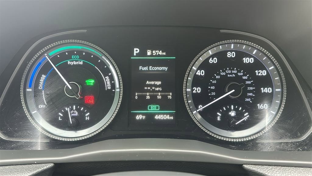 Used 2023 Hyundai