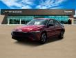 New 2025 Hyundai Elantra SEL Sport Sedan
