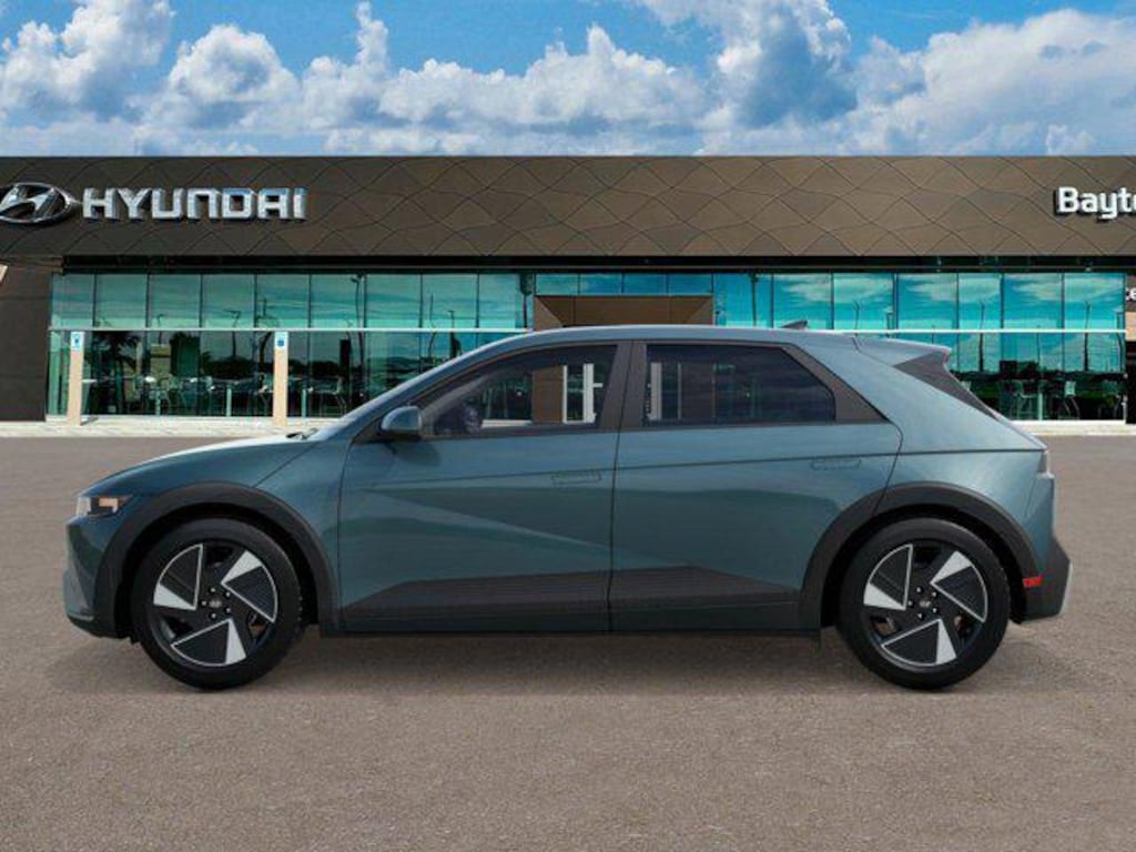 New 2026 Hyundai IONIQ 5 SEL SUV