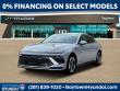 New 2026 Hyundai Sonata SEL Sport Sedan
