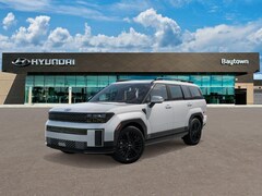 2026 Hyundai Santa Fe Hybrid Calligraphy SUV