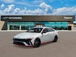  Hyundai Elantra N