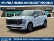 New 2026 Hyundai Palisade Hybrid Calligraphy SUV
