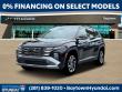 New 2026 Hyundai Tucson Limited FWD SUV