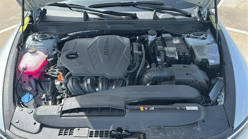 Used 2026 Hyundai Sonata SE SE FWD