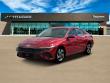 New 2025 Hyundai Elantra SEL Convenience Sedan