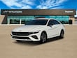 Hyundai Elantra Hybrid