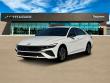 New 2025 Hyundai Elantra Hybrid SEL Sport Sedan