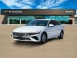 New 2025 Hyundai Elantra SE Sedan