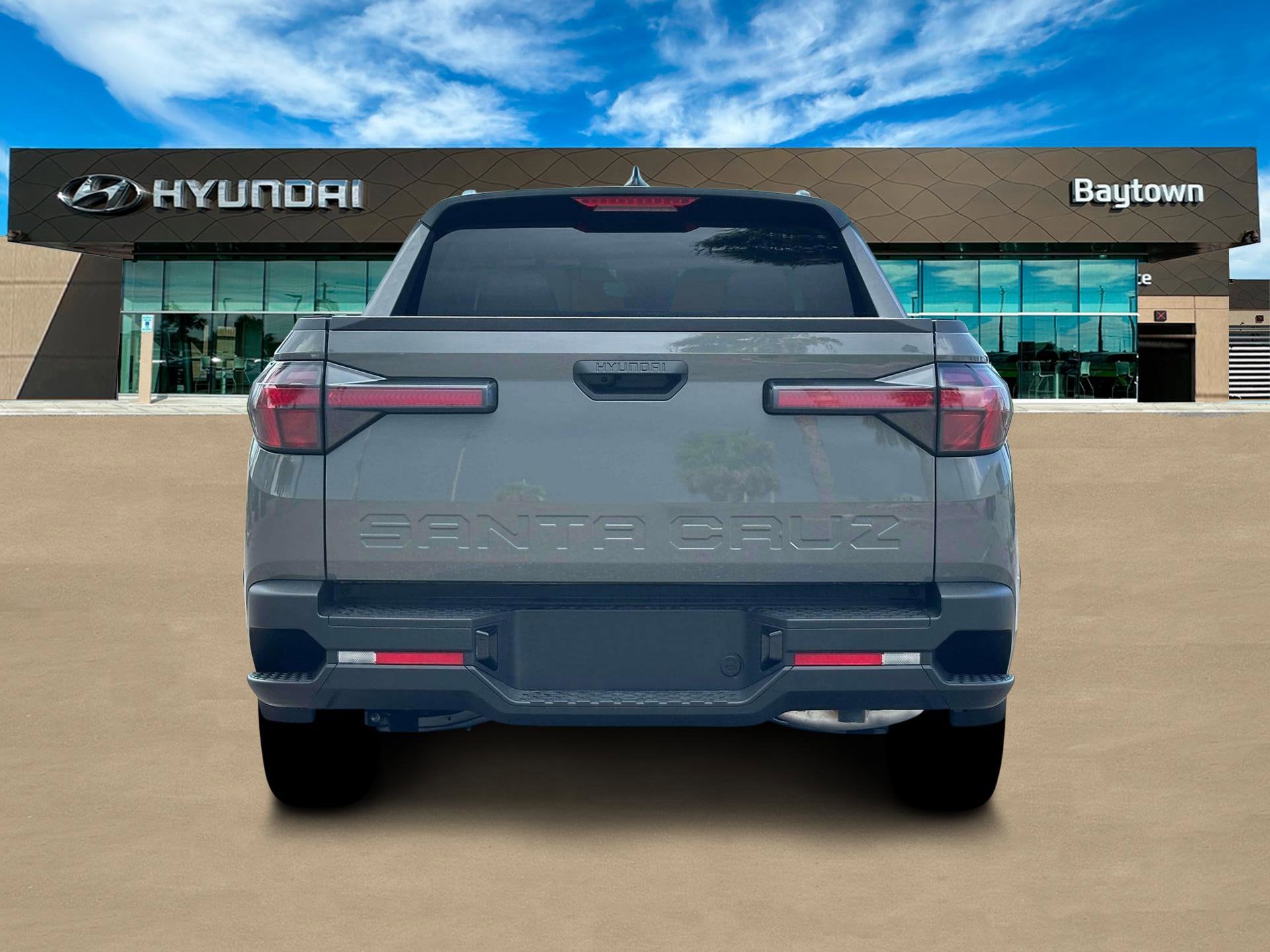 2026 Hyundai Santa Cruz SEL - Photo 6