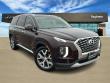 Certified 2022 Hyundai Palisade SEL SEL AWD