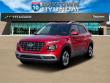 New 2026 Hyundai Venue SEL SUV