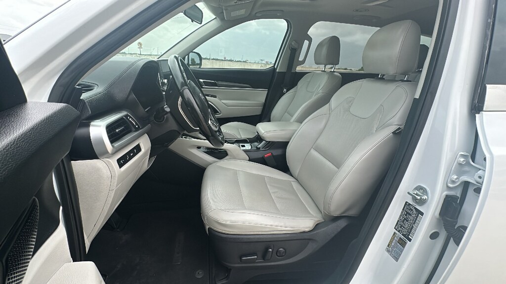 Used 2020 Kia Telluride S S FWD