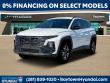New 2026 Hyundai Tucson XRT AWD SUV