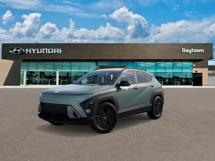 2026 Hyundai Kona SEL Premium FWD SUV