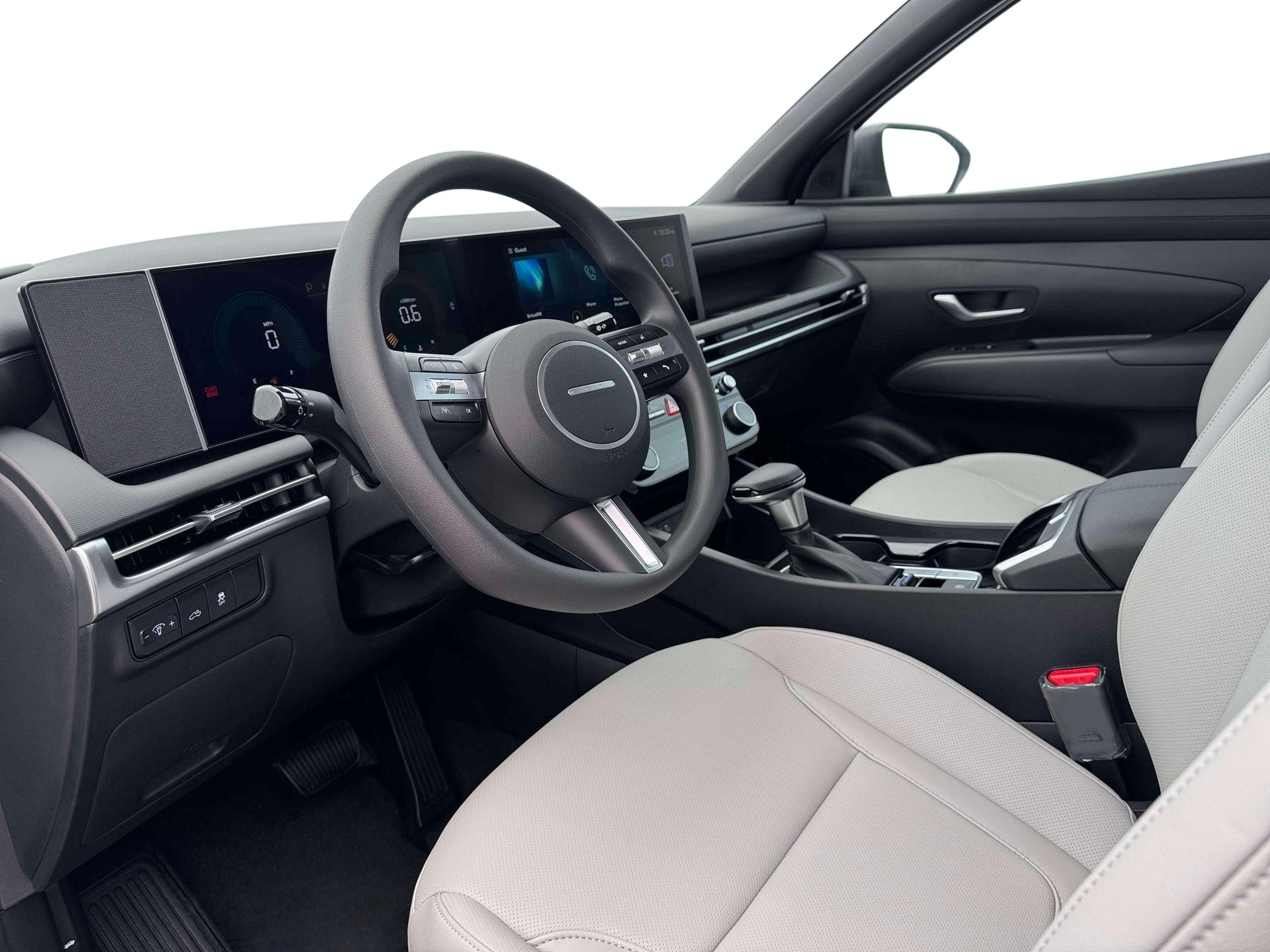 2026 Hyundai Santa Cruz SEL - Photo 14