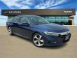 Used 2018 Honda Accord Sedan Touring 1.5T Touring 1.5T CVT