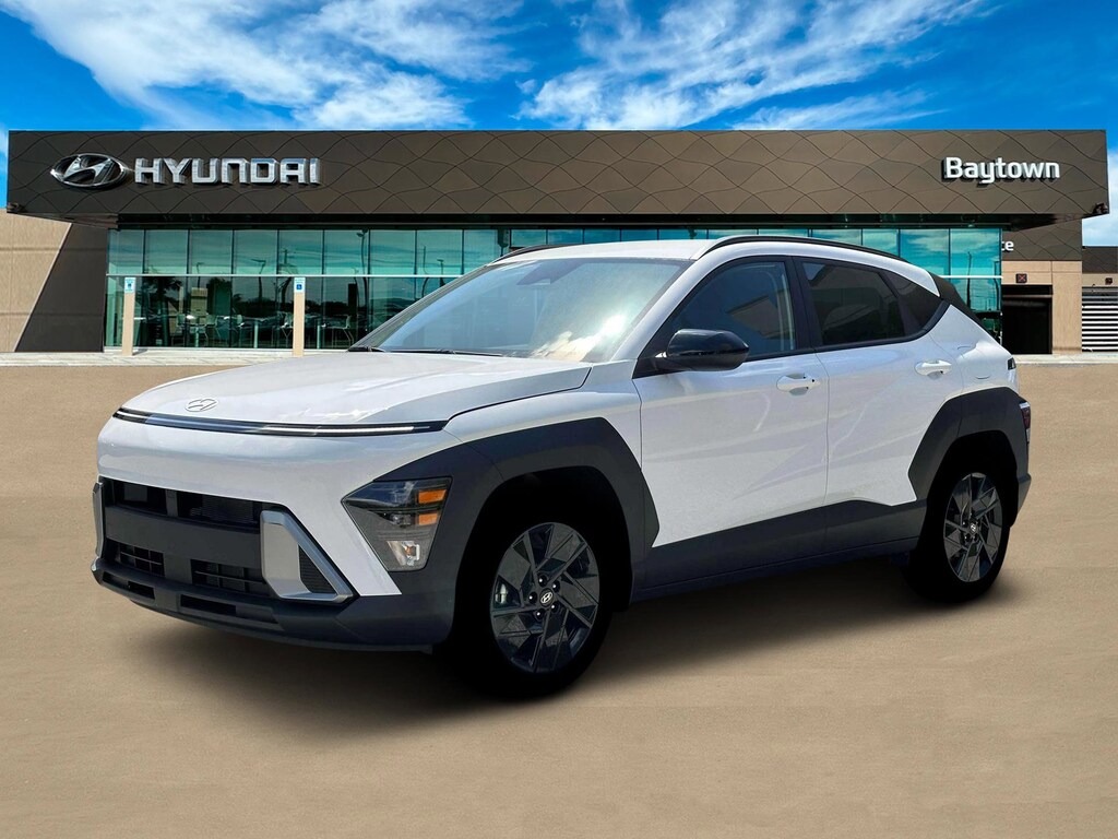 New 2026 Hyundai