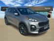 Used 2020 Kia Sportage S S FWD