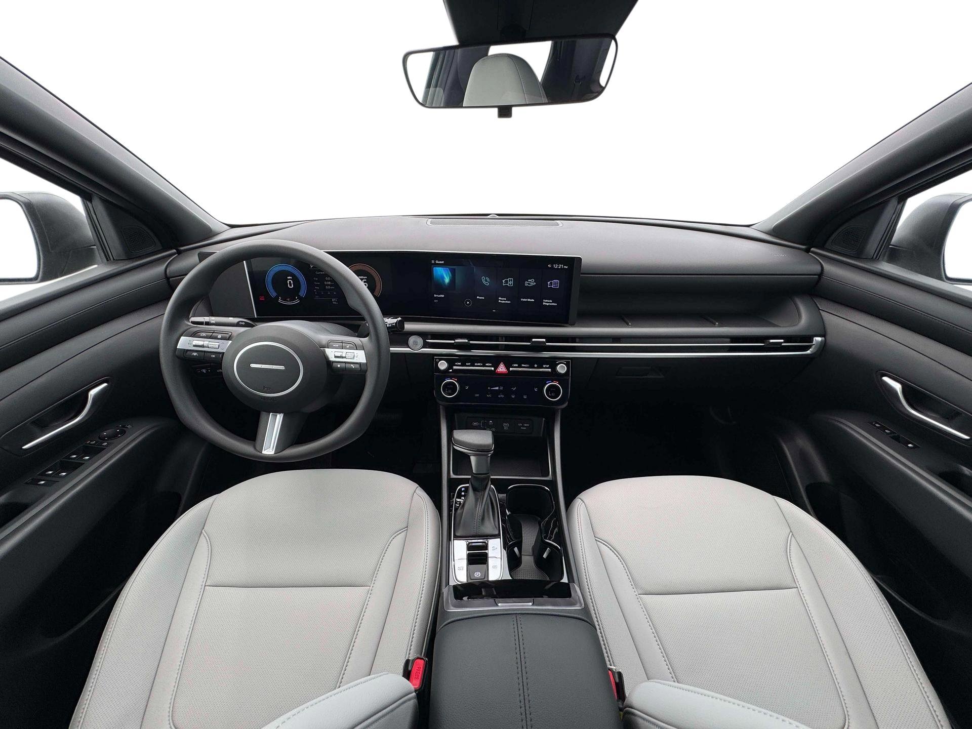 2026 Hyundai Santa Cruz SEL - Photo 13