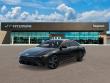 New 2026 Hyundai Elantra SEL Sport Sedan