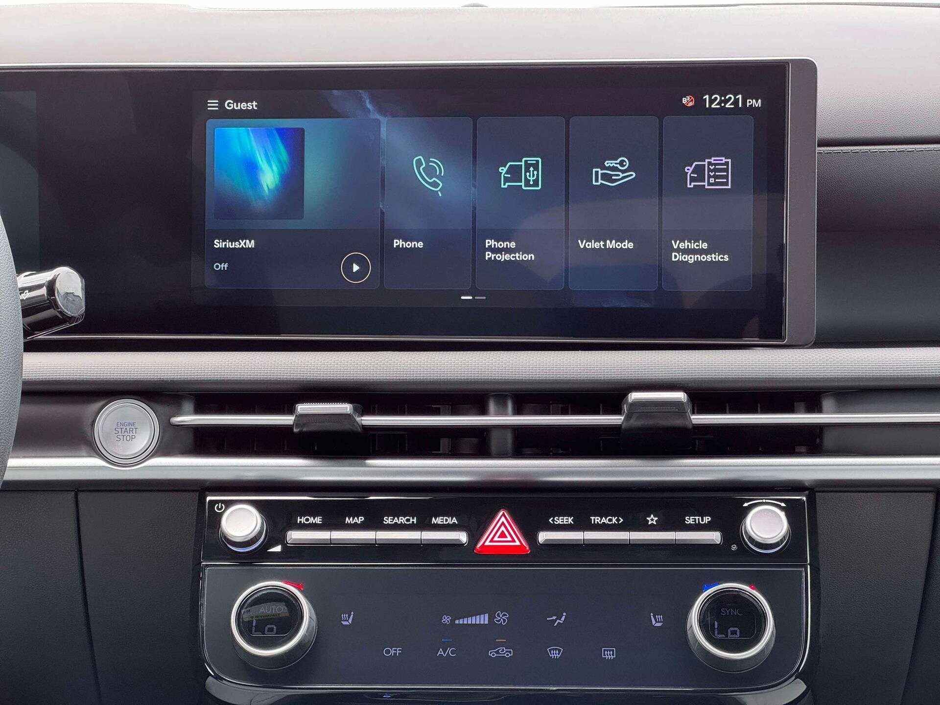 2026 Hyundai Santa Cruz SEL - Photo 18