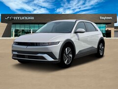 2025 Hyundai IONIQ 5 SEL SUV