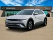 New 2025 Hyundai IONIQ 5 SEL SUV