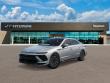 New 2026 Hyundai Sonata Hybrid Limited Sedan