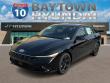 New 2026 Hyundai Elantra SEL Sport Sedan