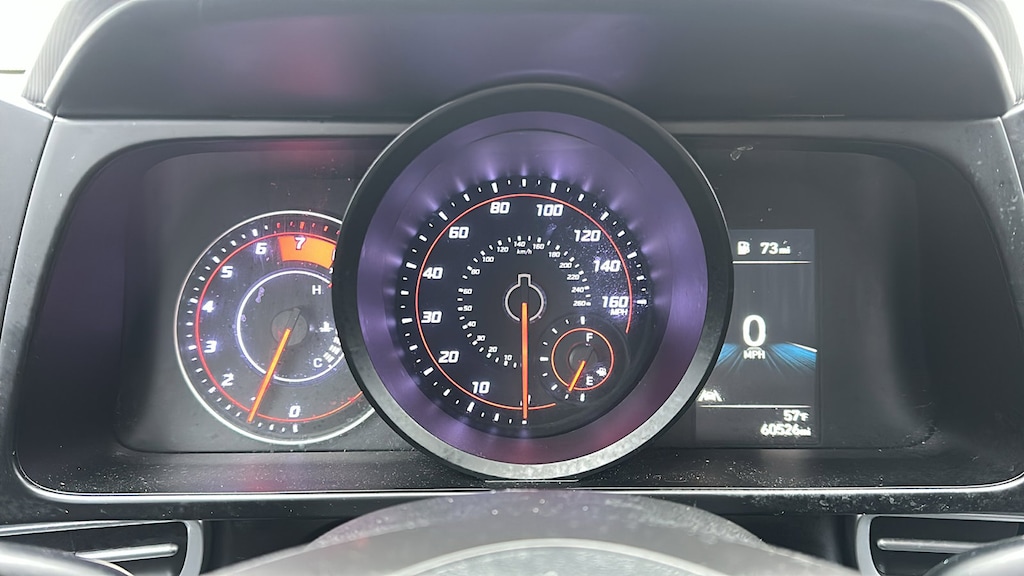 Certified 2021 Hyundai Elantra SEL SEL IVT *Ltd Avail*