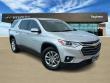 Used 2020 Chevrolet Traverse LT Leather FWD  LT Leather