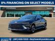 New 2026 Hyundai Sonata SEL Sport Sedan