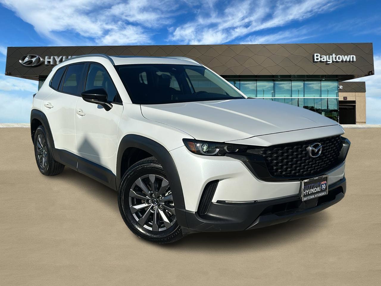 2023 Mazda CX-50 S PREFERRED PLUS's photo