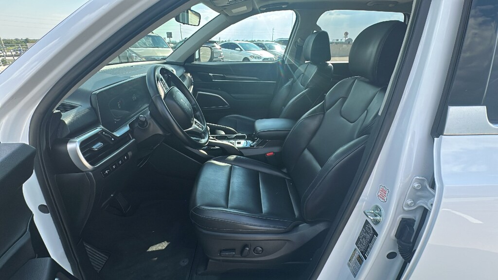 Used 2025 Kia Telluride S S FWD