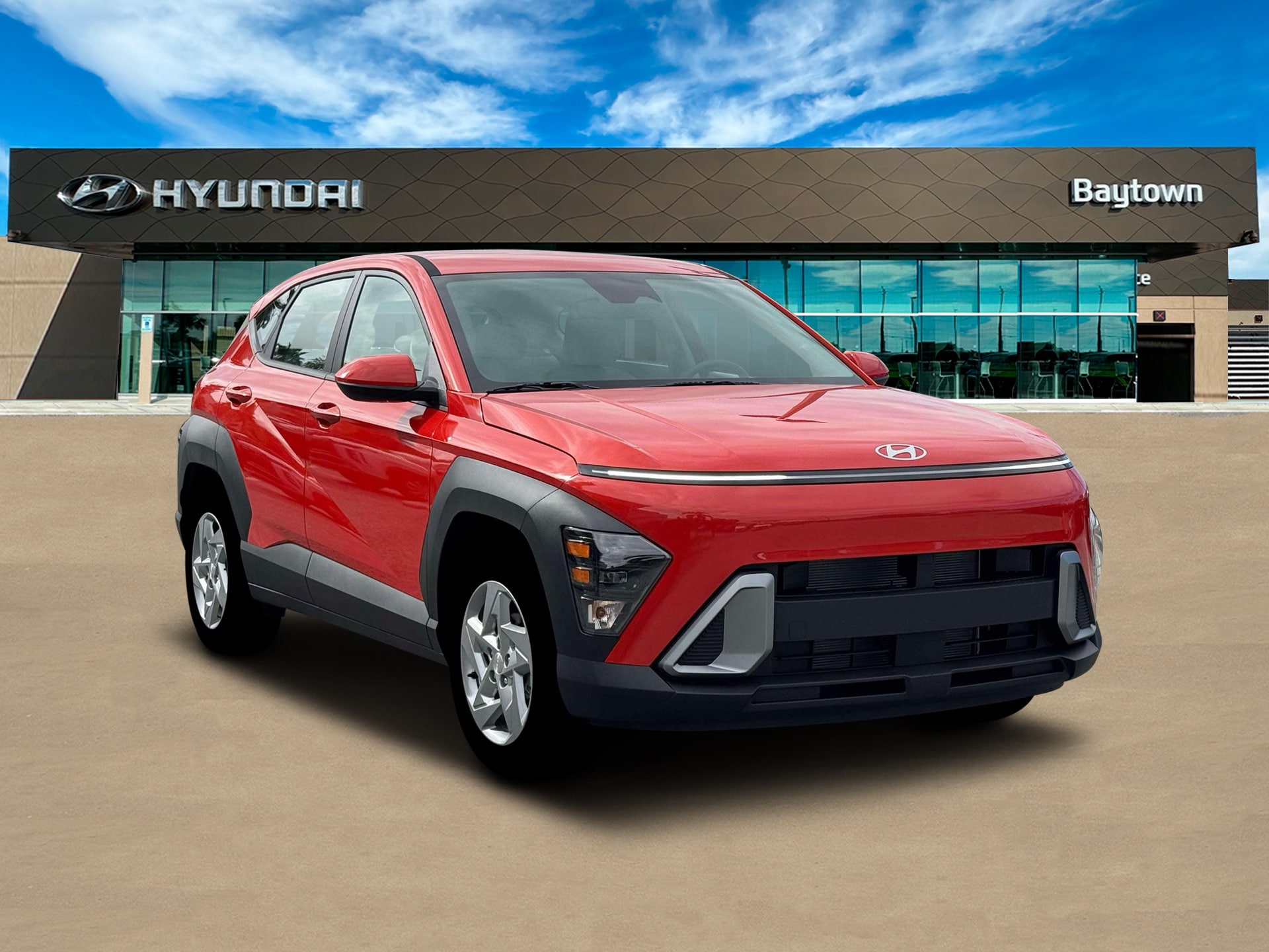 2026 Hyundai Kona SE - Photo 11