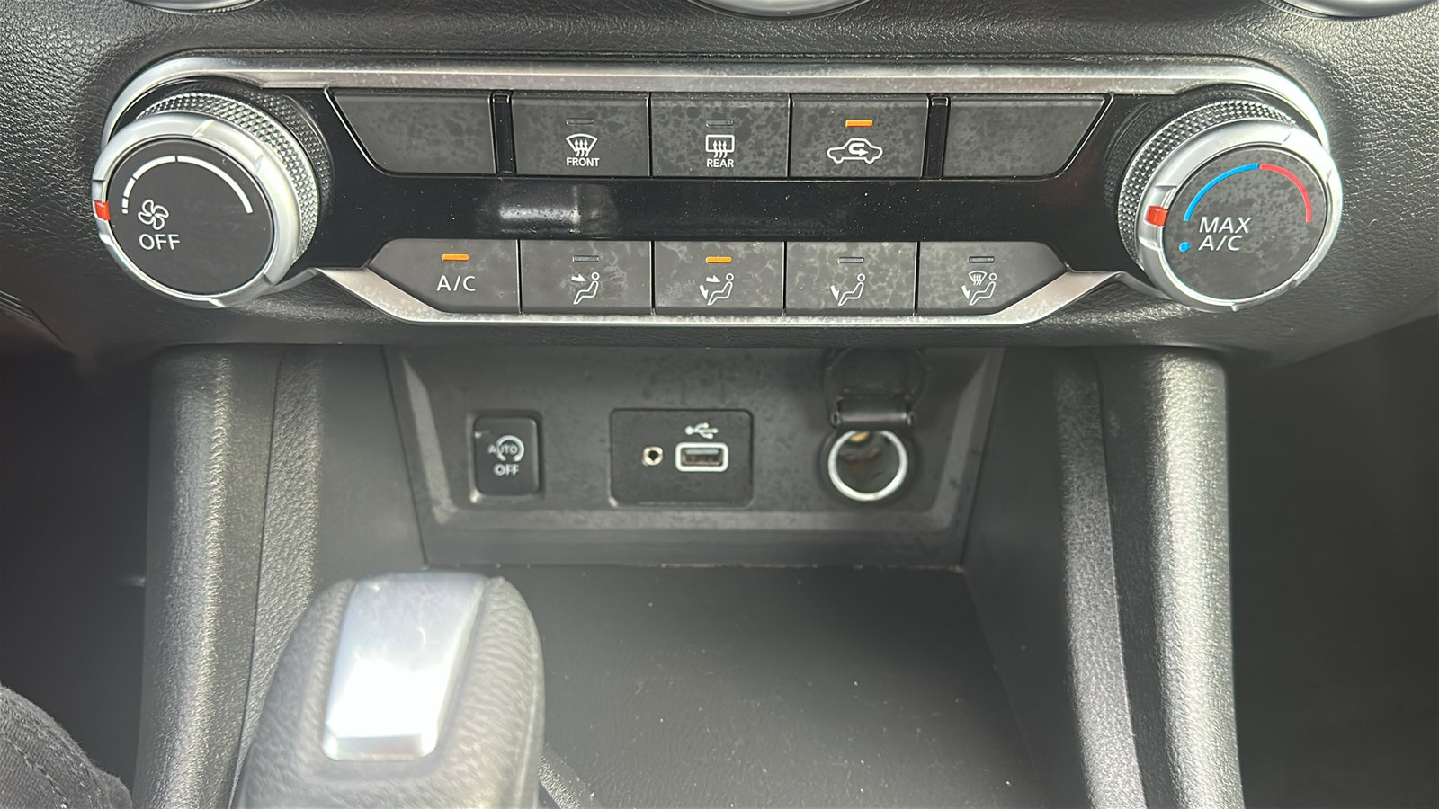 2024 Nissan Sentra S - Photo 25