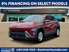 2026 Hyundai Kona SE FWD SUV