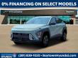 New 2026 Hyundai Kona SEL Sport FWD SUV