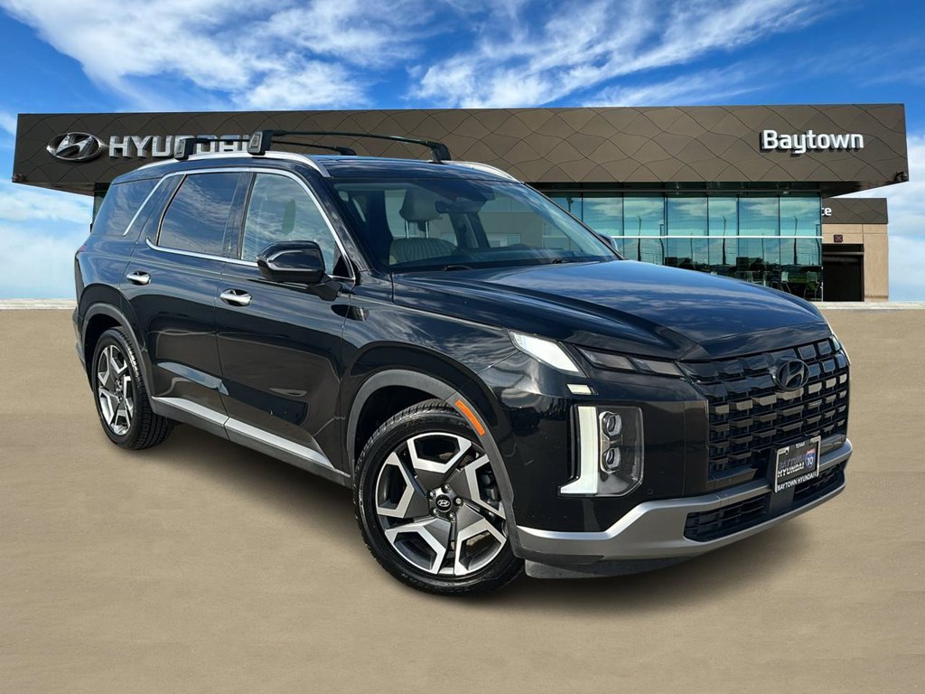 2023 Hyundai Palisade Limited