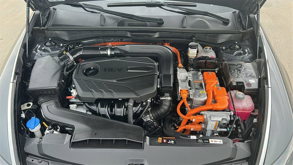Used 2023 Hyundai