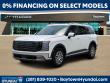 New 2027 Hyundai Palisade Hybrid Blue SEL Premium 8P SUV