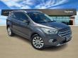 Used 2017 Ford Escape Titanium Titanium FWD