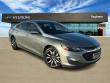 Used 2025 Chevrolet Malibu RS Sedan